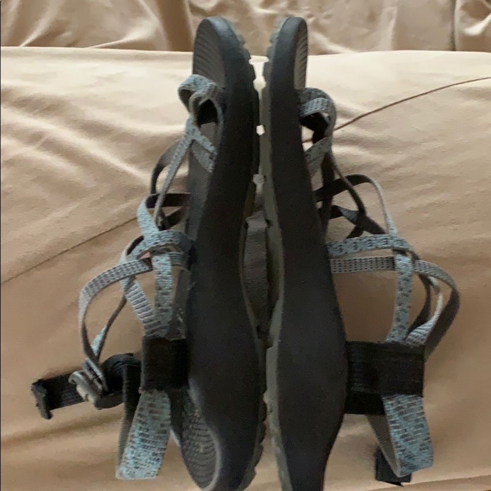 Chaco - Picture 2 of 6